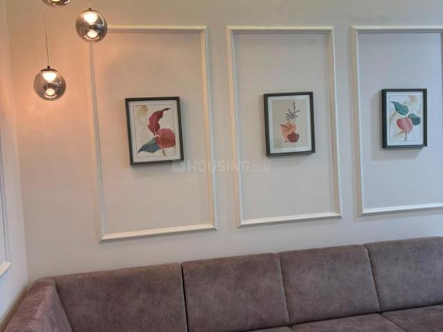 2 BHK Apartment in Jagatpur for resale Ahmedabad. The reference number is 20654060