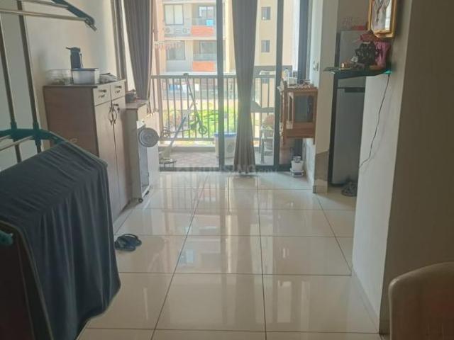 2 BHK Apartment in Jagatpur for resale Ahmedabad. The reference number is 20659432