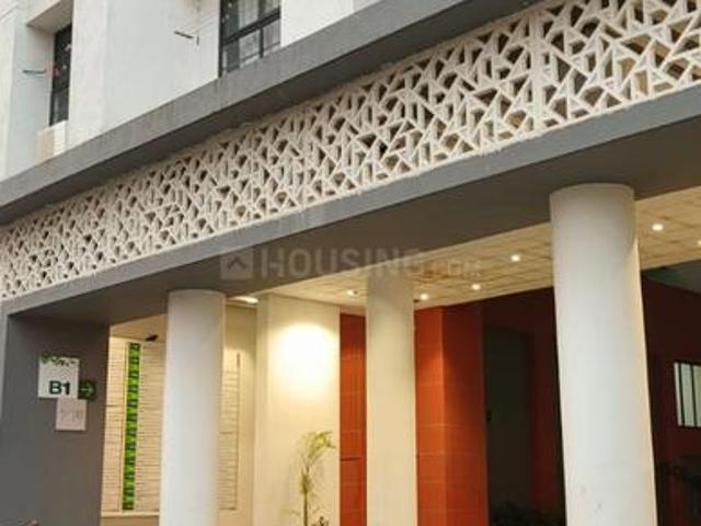 2 BHK Apartment in Jagatpur for resale Ahmedabad. The reference number is 20882594