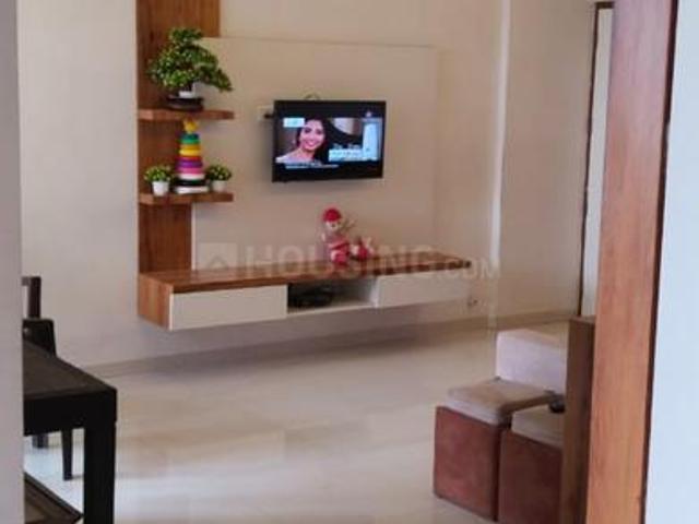 2 BHK Apartment in Jagatpur for resale Ahmedabad. The reference number is 20897271