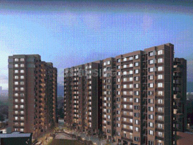 2 BHK Apartment in Jagatpur for resale Ahmedabad. The reference number is 20922691