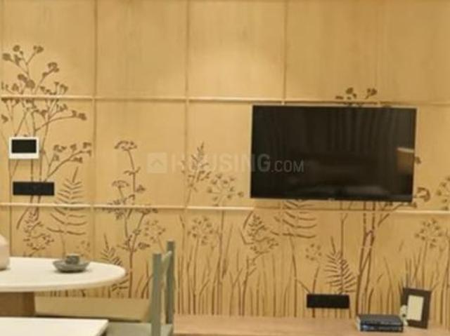 2 BHK Apartment in Jagatpur for resale Ahmedabad. The reference number is 20944697