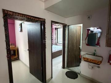 2 BHK Apartment in Jagatpur for resale Ahmedabad. The reference number is 20265225