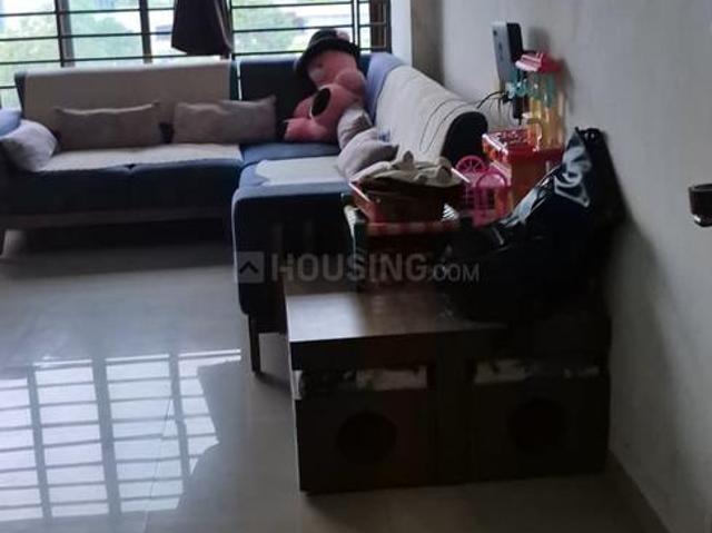 2 BHK Apartment in Jagatpur for resale Ahmedabad. The reference number is 21081322