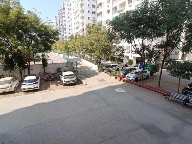 2 BHK Apartment in Jagatpur for resale Ahmedabad. The reference number is 21134262