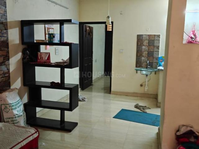 2 BHK Apartment in Jagatpura for rent Jaipur. The reference number is 18775285