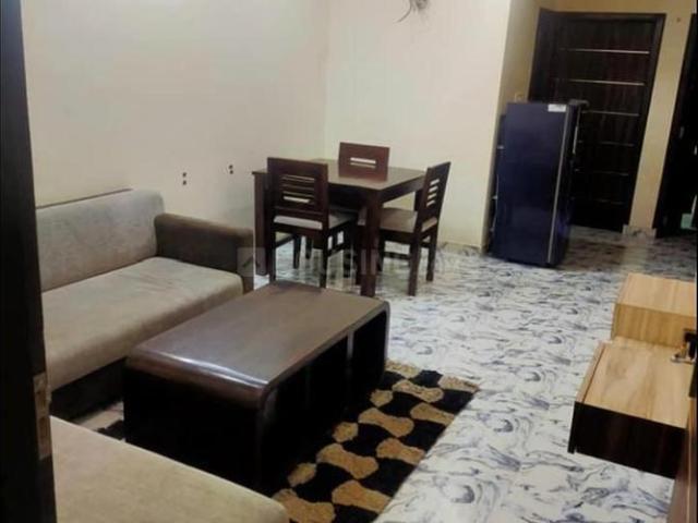 2 BHK Apartment in Jagatpura for rent Jaipur. The reference number is 19186133