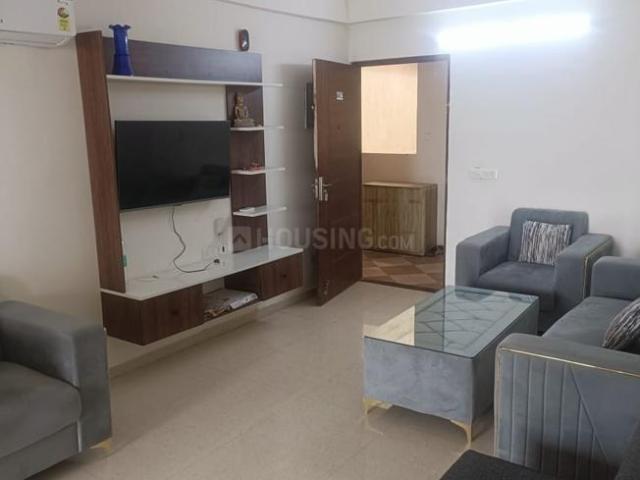 2 BHK Apartment in Jagatpura for rent Jaipur. The reference number is 19212318