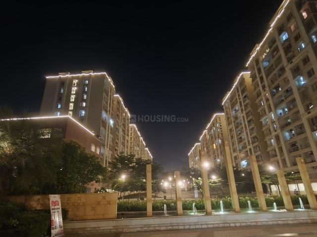 2 BHK Apartment in Jagatpura for rent Jaipur. The reference number is 19393331