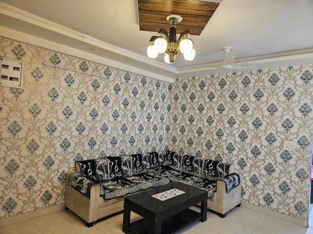2 BHK Apartment in Jagatpura for rent Jaipur. The reference number is 19400069