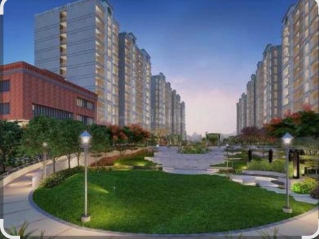 2 BHK Apartment in Jagatpura for rent Jaipur. The reference number is 19897864