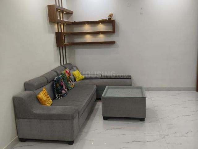 2 BHK Apartment in Jagatpura for rent Jaipur. The reference number is 19807452