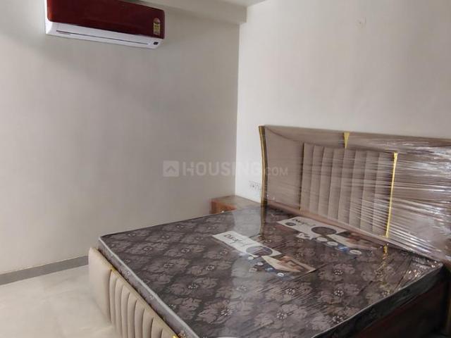 2 BHK Apartment in Jagatpura for rent Jaipur. The reference number is 20077332