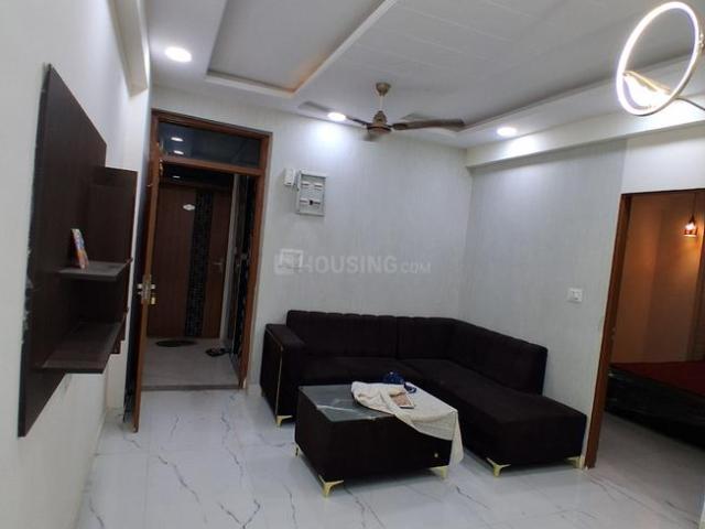 2 BHK Apartment in Jagatpura for rent Jaipur. The reference number is 20197604