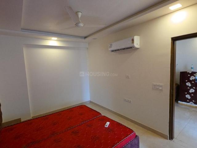 2 BHK Apartment in Jagatpura for rent Jaipur. The reference number is 20398855