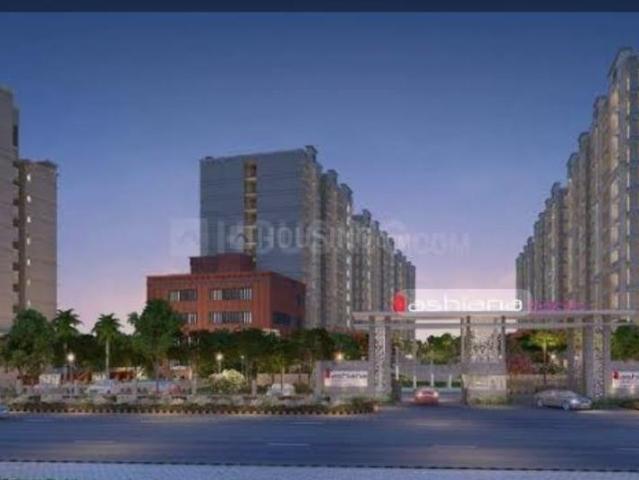 2 BHK Apartment in Jagatpura for rent Jaipur. The reference number is 20311277