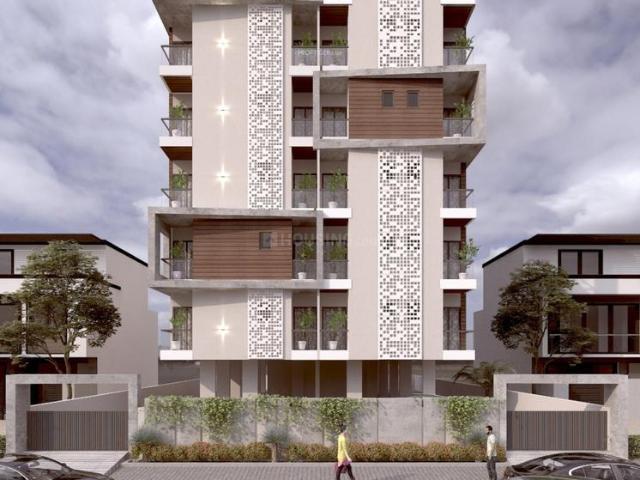 2 BHK Apartment in Jagatpura for rent Jaipur. The reference number is 20334515