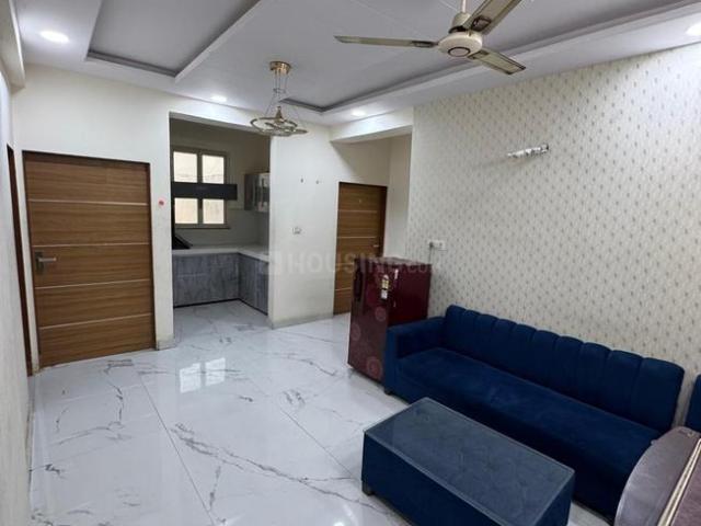 2 BHK Apartment in Jagatpura for rent Jaipur. The reference number is 20468421