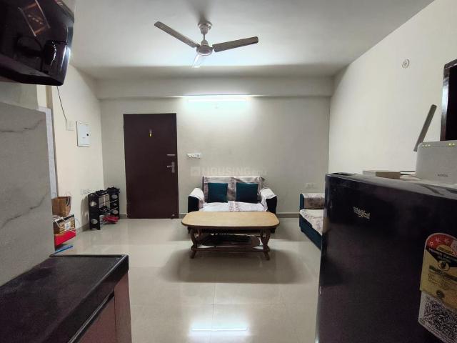 2 BHK Apartment in Jagatpura for rent Jaipur. The reference number is 20413302