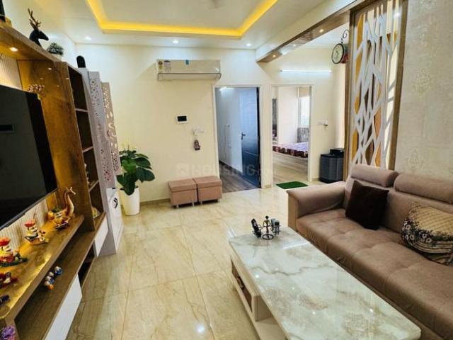 2 BHK Apartment in Jagatpura for rent Jaipur. The reference number is 20413569