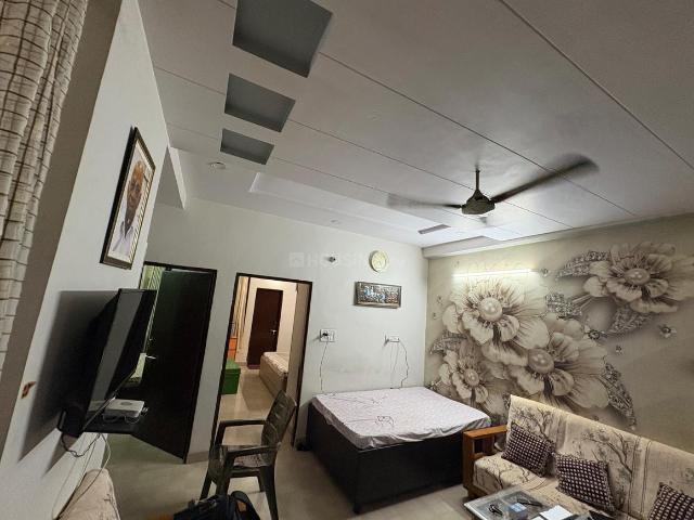 2 BHK Apartment in Jagatpura for rent Jaipur. The reference number is 20585145