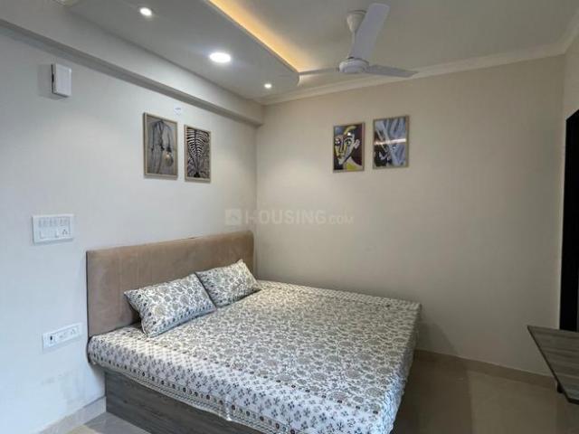 2 BHK Apartment in Jagatpura for rent Jaipur. The reference number is 20627017