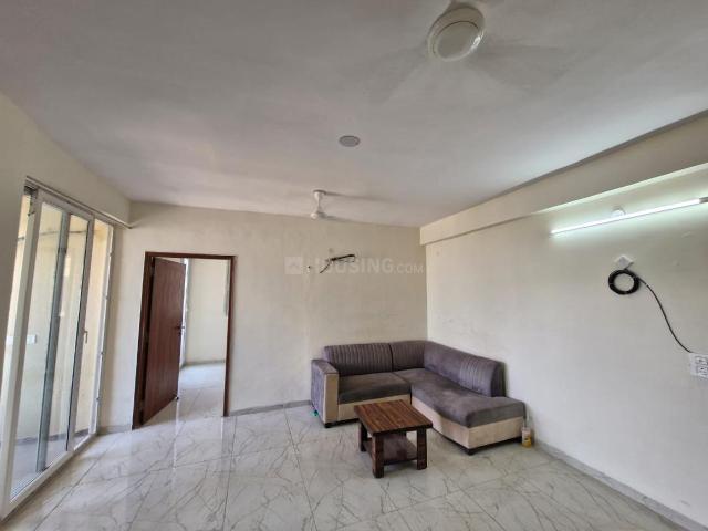 2 BHK Apartment in Jagatpura for rent Jaipur. The reference number is 20754771