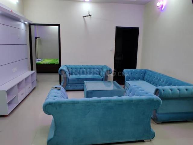 2 BHK Apartment in Jagatpura for rent Jaipur. The reference number is 20859733