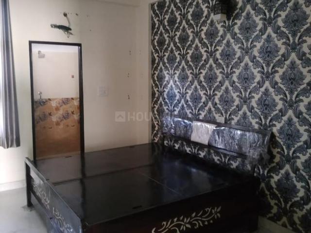2 BHK Apartment in Jagatpura for rent Jaipur. The reference number is 20859988