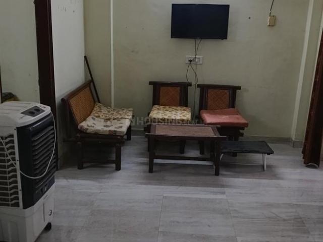 2 BHK Apartment in Jagatpura for rent Jaipur. The reference number is 20887376
