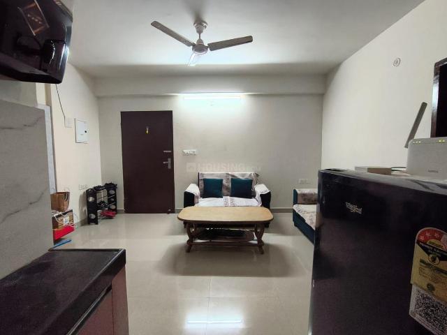 2 BHK Apartment in Jagatpura for rent Jaipur. The reference number is 20836877