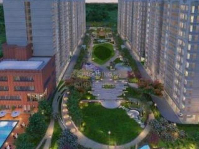 2 BHK Apartment in Jagatpura for rent Jaipur. The reference number is 20967716