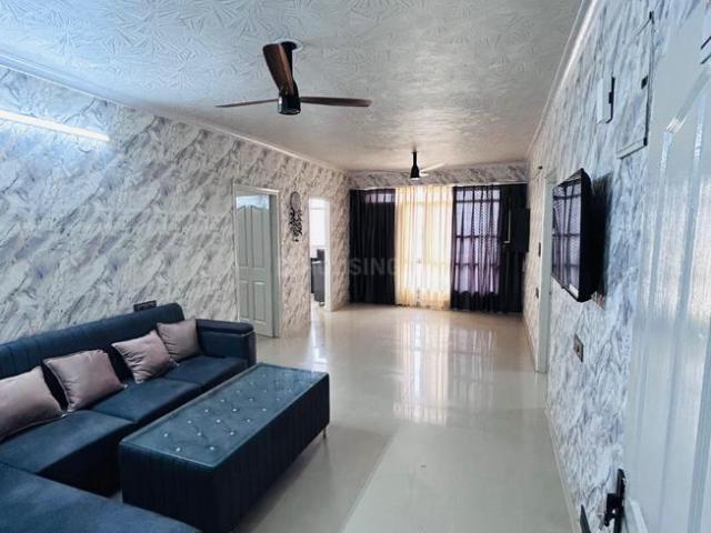 2 BHK Apartment in Jagatpura for rent Jaipur. The reference number is 20970532