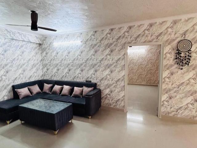 2 BHK Apartment in Jagatpura for rent Jaipur. The reference number is 20970812