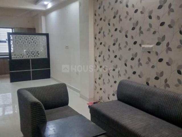 2 BHK Apartment in Jagatpura for rent Jaipur. The reference number is 20975836