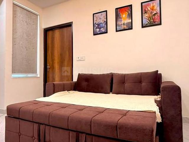 2 BHK Apartment in Jagatpura for rent Jaipur. The reference number is 20998943