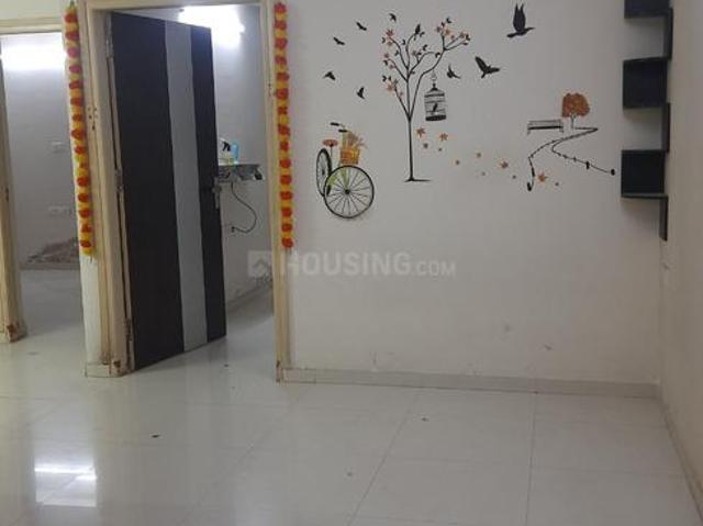 2 BHK Apartment in Jagatpura for rent Jaipur. The reference number is 20906361
