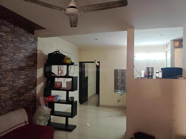 2 BHK Apartment in Jagatpura for rent Jaipur. The reference number is 21053788