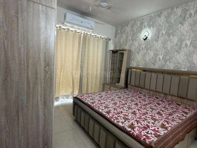 2 BHK Apartment in Jagatpura for rent Jaipur. The reference number is 21056776