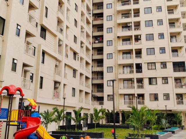 2 BHK Apartment in Jagatpura for rent Jaipur. The reference number is 21060494