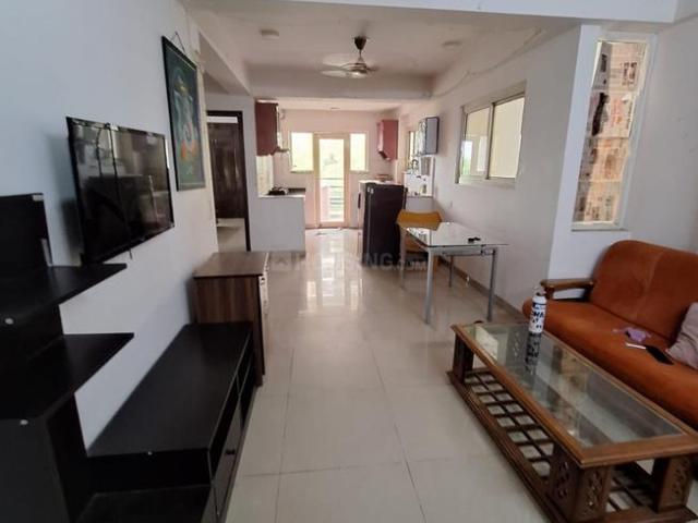 2 BHK Apartment in Jagatpura for rent Jaipur. The reference number is 21060550
