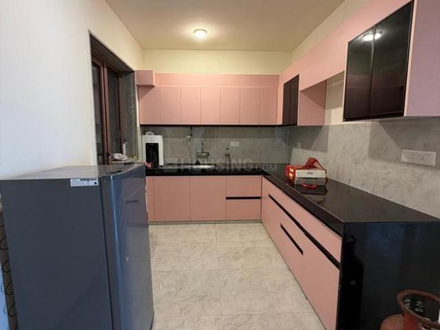 2 BHK Apartment in Jagatpura for rent Jaipur. The reference number is 21060655