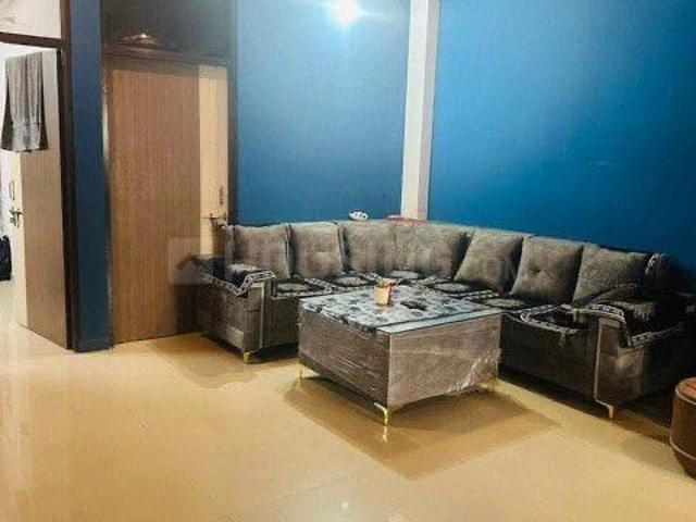 2 BHK Apartment in Jagatpura for rent Jaipur. The reference number is 21060605