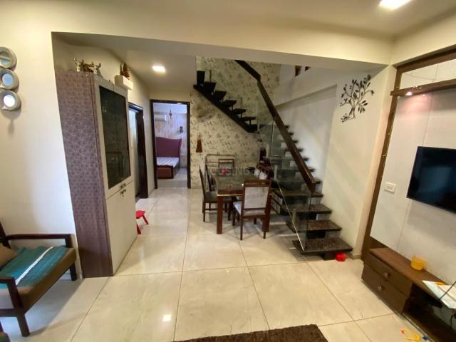 2 BHK Apartment in Jagatpura for rent Jaipur. The reference number is 21003814