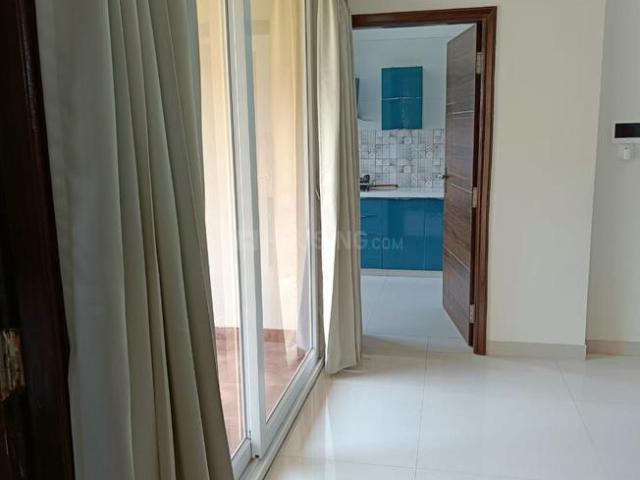 2 BHK Apartment in Jagatpura for rent Jaipur. The reference number is 21191993