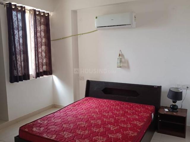 2 BHK Apartment in Jagatpura for rent Jaipur. The reference number is 21192615