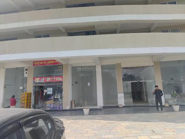 2 BHK Apartment in Jagatpura for rent Jaipur. The reference number is 21103127