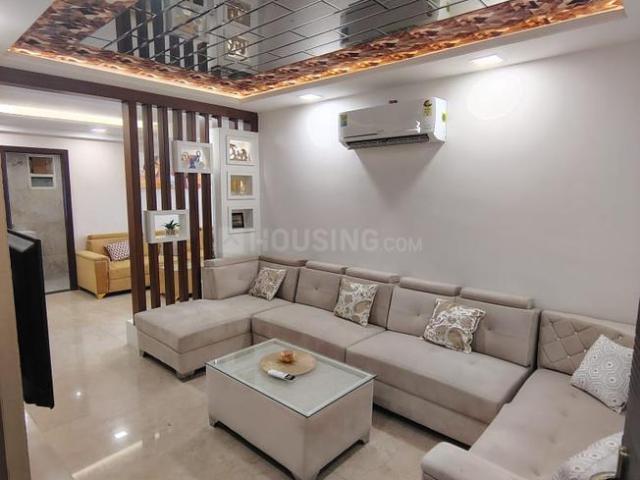 2 BHK Apartment in Jagatpura for rent Jaipur. The reference number is 21240755