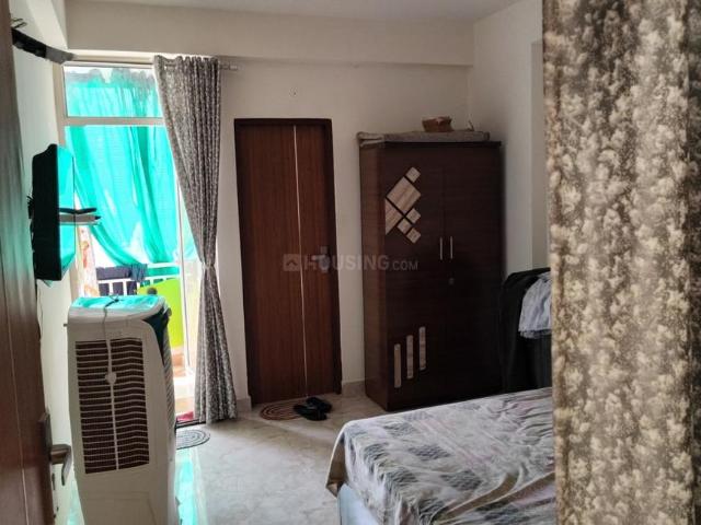 2 BHK Apartment in Jagatpura for rent Jaipur. The reference number is 21243035