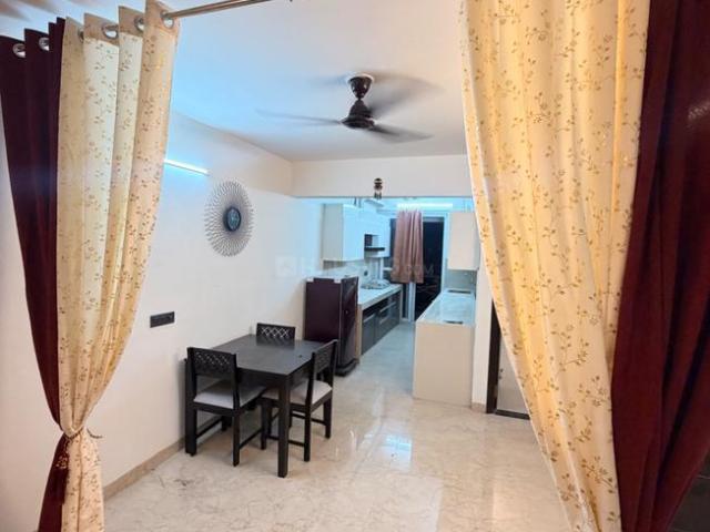2 BHK Apartment in Jagatpura for rent Jaipur. The reference number is 21252904
